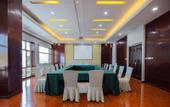 Туры в отель Pero Hotel (Lvliang Lishi Longfeng North Avenue)