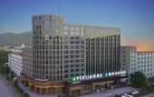 Туры в отель Pero Hotel (Lvliang Lishi Longfeng North Avenue)