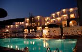 Туры в отель Manoulas Beach