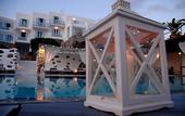 Туры в отель Manoulas Beach
