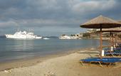 Туры в отель Manoulas Beach