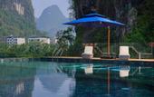 Туры в отель TUI BLUE Yangshuo Xiangheli Hotel