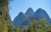 Туры в отель TUI BLUE Yangshuo Xiangheli Hotel