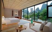 Туры в отель TUI BLUE Yangshuo Xiangheli Hotel