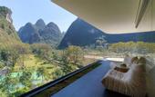 Туры в отель TUI BLUE Yangshuo Xiangheli Hotel