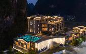 Туры в отель TUI BLUE Yangshuo Xiangheli Hotel