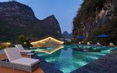 Туры в отель TUI BLUE Yangshuo Xiangheli Hotel