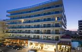 Туры в отель Manousos City Hotel
