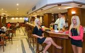 Туры в отель Manousos City Hotel