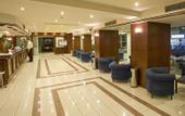 Туры в отель Manousos City Hotel