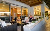 Туры в отель Manousos City Hotel