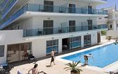 Туры в отель Manousos City Hotel