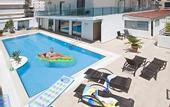 Туры в отель Manousos City Hotel