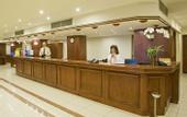 Туры в отель Manousos City Hotel