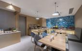 Туры в отель mengjinyuan Hotel (Feng County Liubang Square)