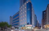 Туры в отель Home Inn · Neo-Jinan Railway Station Old Commercial District Branch