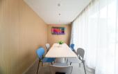 Туры в отель Home inn neo (qufu normal university branch)