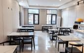 Туры в отель UP Huayi Smart Travel Hotel