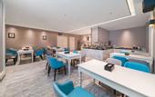 Туры в отель Quanzhou WASSIM Hotel
