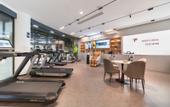 Туры в отель Quanzhou WASSIM Hotel