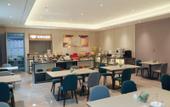 Туры в отель Homeinn Business (Gold Label) - Zoucheng Longgui Plaza Chengzhongcheng Pedestrian Street Store