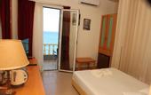 Туры в отель Mantas Seaside