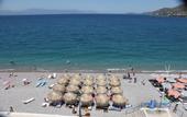 Туры в отель Mantas Seaside