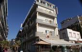 Туры в отель Mantas Seaside