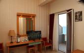 Туры в отель Mantas Seaside