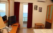 Туры в отель Mantas Seaside