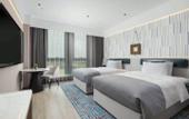 Туры в отель Luoyang Wanda Meihua Hotel