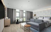 Туры в отель Luoyang Wanda Meihua Hotel