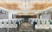 Туры в отель Hilton Garden Inn Huai‘an Jinhu