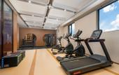 Туры в отель Hilton Garden Inn Huai‘an Jinhu