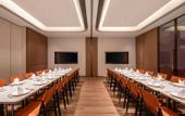 Туры в отель Hilton Garden Inn Huai‘an Jinhu