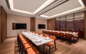 Туры в отель Hilton Garden Inn Huai‘an Jinhu