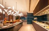 Туры в отель Hilton Garden Inn Huai‘an Jinhu