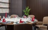 Туры в отель Hilton Garden Inn Huai‘an Jinhu