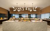 Туры в отель Hilton Garden Inn Hangzhou Fuyang Fuchun