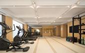 Туры в отель Hilton Garden Inn Hangzhou Fuyang Fuchun