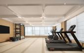 Туры в отель Hilton Garden Inn Hangzhou Fuyang Fuchun