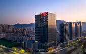 Туры в отель Hilton Garden Inn Hangzhou Fuyang Fuchun
