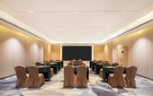 Туры в отель Wanda  Yue  Xining Chengzhong
