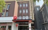 Туры в отель Thank U Hotel (Yingbin Avenue Branch, Huai'an Economic and Technological Development Zone)