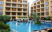 Туры в отель Mantra Pura Resort