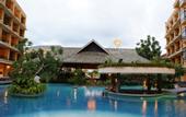 Туры в отель Mantra Pura Resort