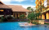 Туры в отель Mantra Pura Resort