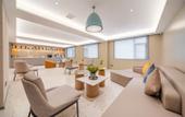 Туры в отель Home Inn Youyou Esports Hotel (Liyang Zhonglou Street, Taiyuan)
