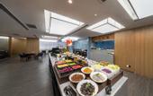 Туры в отель SSAW Hotel Shenzhen Qianhai Nantou Ancient Town