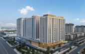 Туры в отель Fairfield by Marriott Changchun Jingyue High-Tech Zone